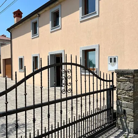 Apartamento Panger Izola
