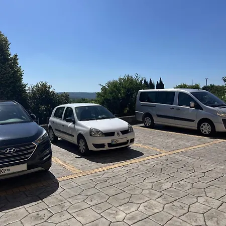 Panger * Izola